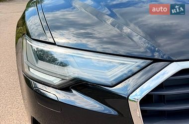 Універсал Audi A6 2021 в Бердичеві фото 6 Універсал Audi A6 2021 в Бердичеві