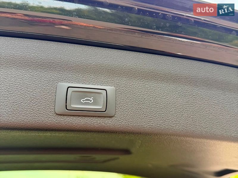 Універсал Audi A6 2021 в Бердичеві фото 12 Універсал Audi A6 2021 в Бердичеві