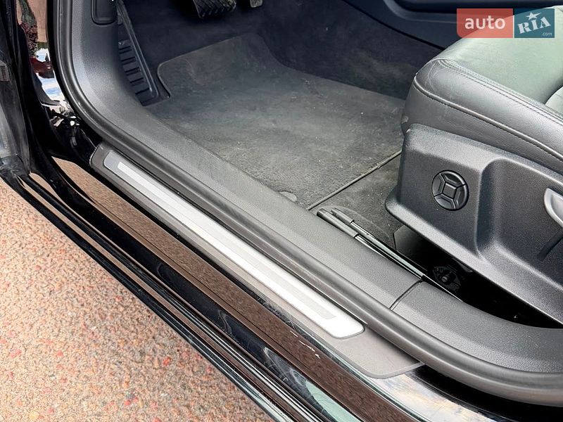Універсал Audi A6 2021 в Бердичеві фото 15 Універсал Audi A6 2021 в Бердичеві