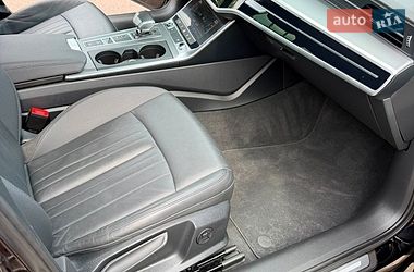 Універсал Audi A6 2021 в Бердичеві фото 16 Універсал Audi A6 2021 в Бердичеві
