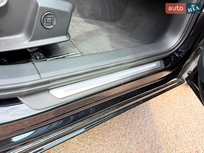 Універсал Audi A6 2021 в Бердичеві фото 17 Універсал Audi A6 2021 в Бердичеві