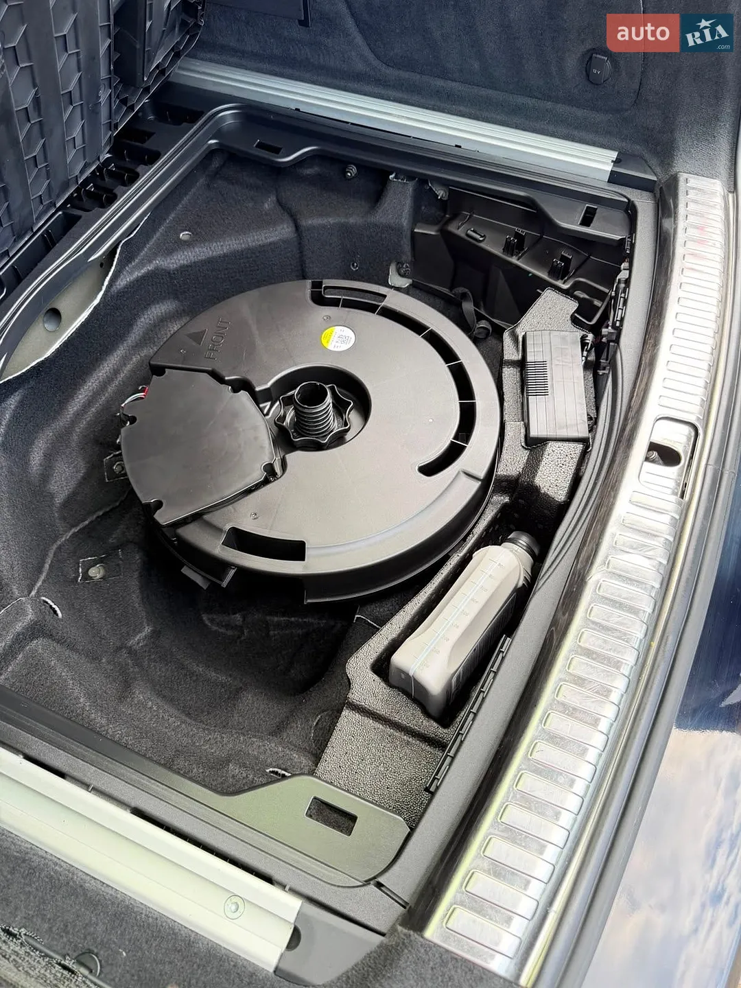 2021 Audi A6 - мініатюра 13