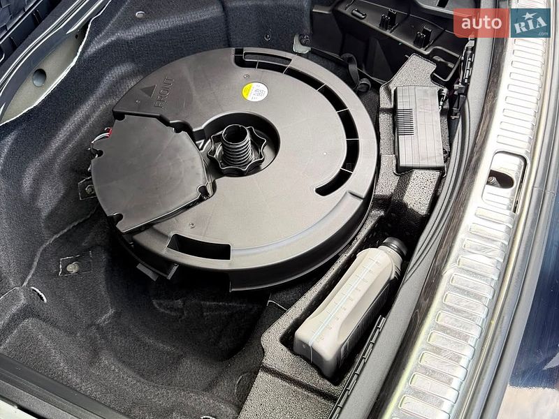 Універсал Audi A6 2021 в Бердичеві фото 13 Універсал Audi A6 2021 в Бердичеві