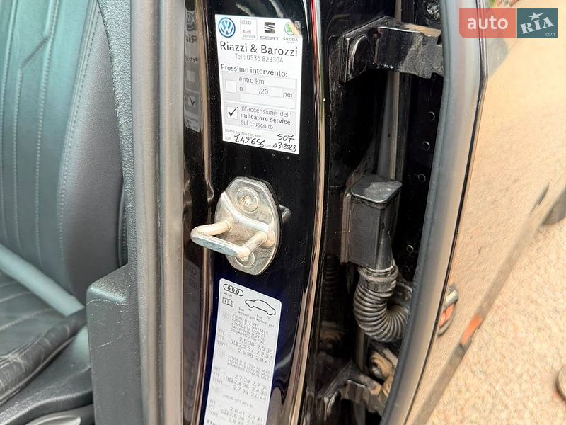 Універсал Audi A6 2021 в Бердичеві фото 14 Універсал Audi A6 2021 в Бердичеві