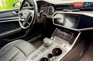 Універсал Audi A6 2021 в Бердичеві фото 20 Універсал Audi A6 2021 в Бердичеві