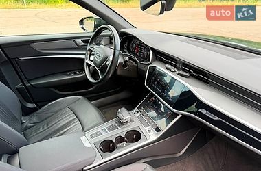 Універсал Audi A6 2021 в Бердичеві фото 21 Універсал Audi A6 2021 в Бердичеві