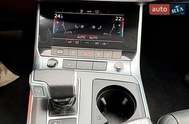 Універсал Audi A6 2021 в Бердичеві фото 24 Універсал Audi A6 2021 в Бердичеві