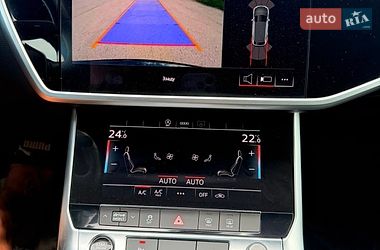 Універсал Audi A6 2021 в Бердичеві фото 23 Універсал Audi A6 2021 в Бердичеві