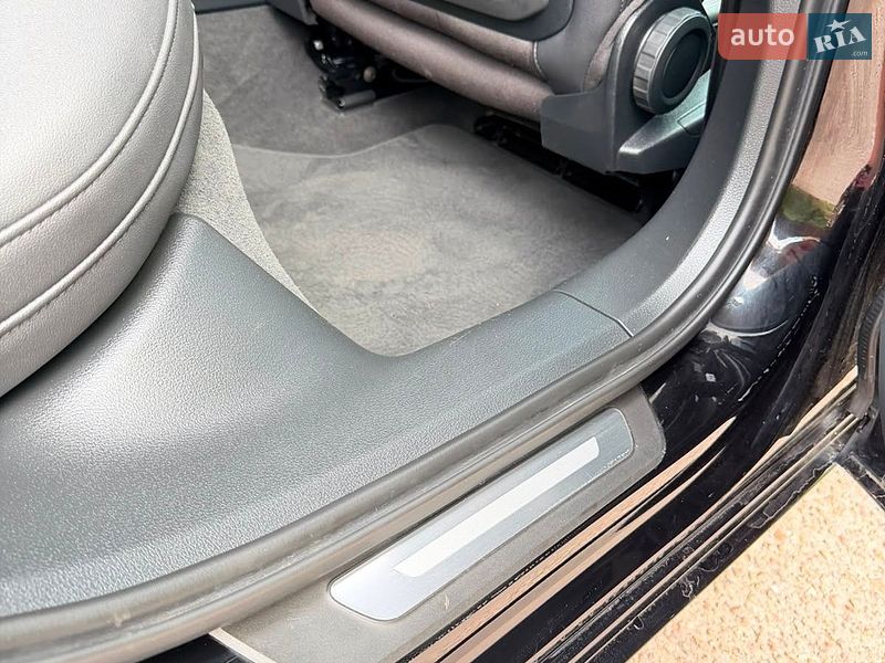 Універсал Audi A6 2021 в Бердичеві фото 25 Універсал Audi A6 2021 в Бердичеві