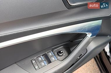 Універсал Audi A6 2021 в Бердичеві фото 27 Універсал Audi A6 2021 в Бердичеві