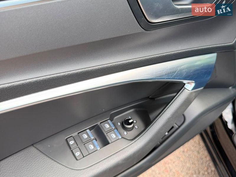 Універсал Audi A6 2021 в Бердичеві фото 27 Універсал Audi A6 2021 в Бердичеві