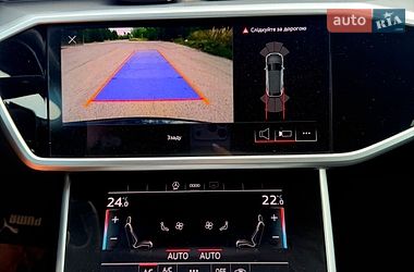 Універсал Audi A6 2021 в Бердичеві фото 28 Універсал Audi A6 2021 в Бердичеві