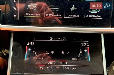 Універсал Audi A6 2021 в Бердичеві фото 29 Універсал Audi A6 2021 в Бердичеві