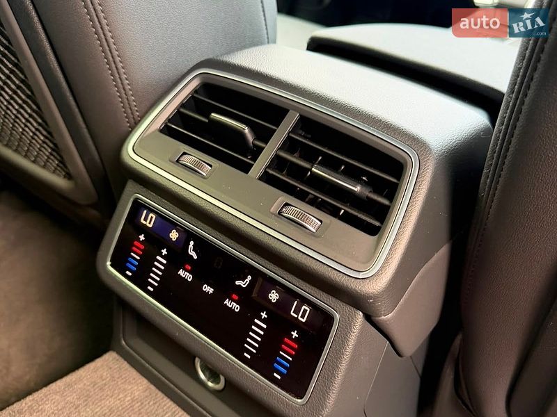 Універсал Audi A6 2021 в Бердичеві фото 30 Універсал Audi A6 2021 в Бердичеві