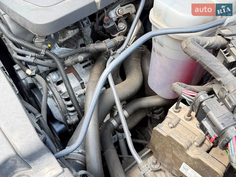Універсал Audi A6 2021 в Бердичеві фото 32 Універсал Audi A6 2021 в Бердичеві