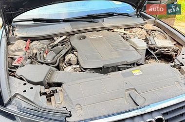 Універсал Audi A6 2021 в Бердичеві фото 31 Універсал Audi A6 2021 в Бердичеві