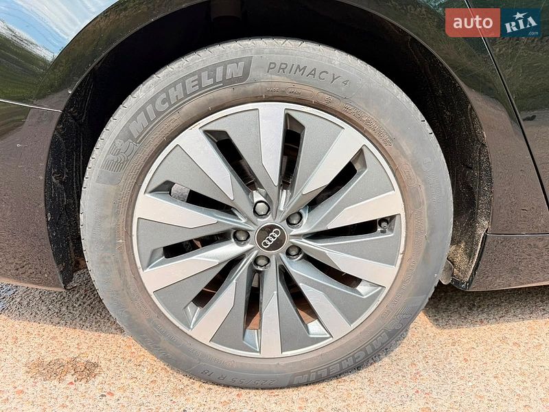 Універсал Audi A6 2021 в Бердичеві фото 35 Універсал Audi A6 2021 в Бердичеві