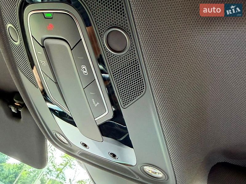 Універсал Audi A6 2021 в Бердичеві фото 34 Універсал Audi A6 2021 в Бердичеві