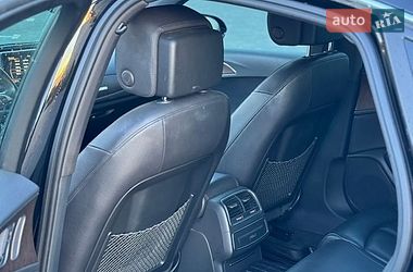 Седан Audi A6 2013 в Луцьку