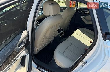 Седан Audi A6 2019 в Вінниці