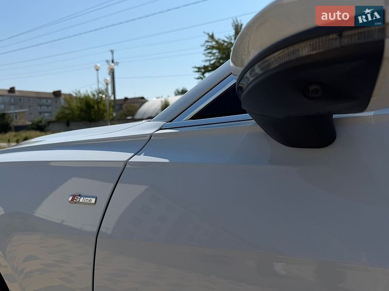 Седан Audi A6 2019 в Вінниці
