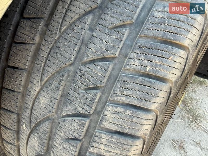 Универсал Audi A6 2006 в Ровно