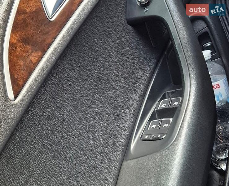 Седан Audi A6 2012 в Шостці фото 18 Седан Audi A6 2012 в Шостці