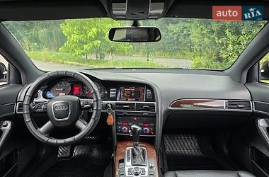 Універсал Audi A6 2007 в Хмельницькому