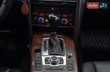 Універсал Audi A6 2007 в Хмельницькому