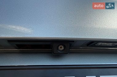 Седан Audi A6 2014 в Киеве