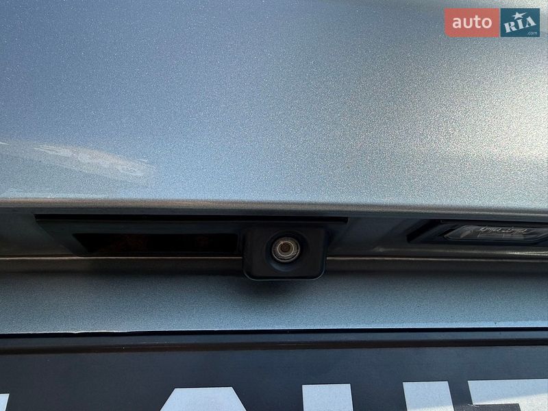 Седан Audi A6 2014 в Киеве