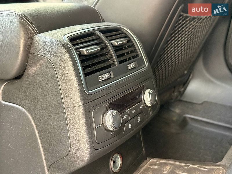 Універсал Audi A6 2017 в Києві