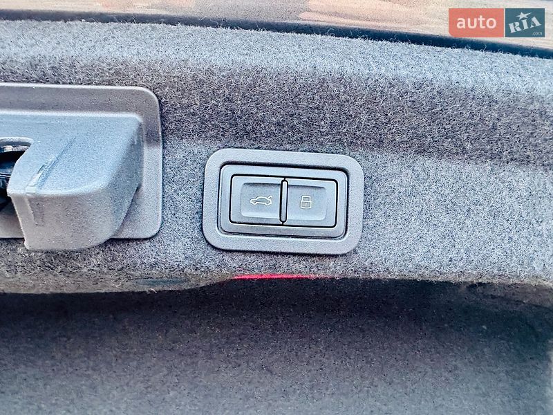 Седан Audi A6 2020 в Києві фото 19 Седан Audi A6 2020 в Києві