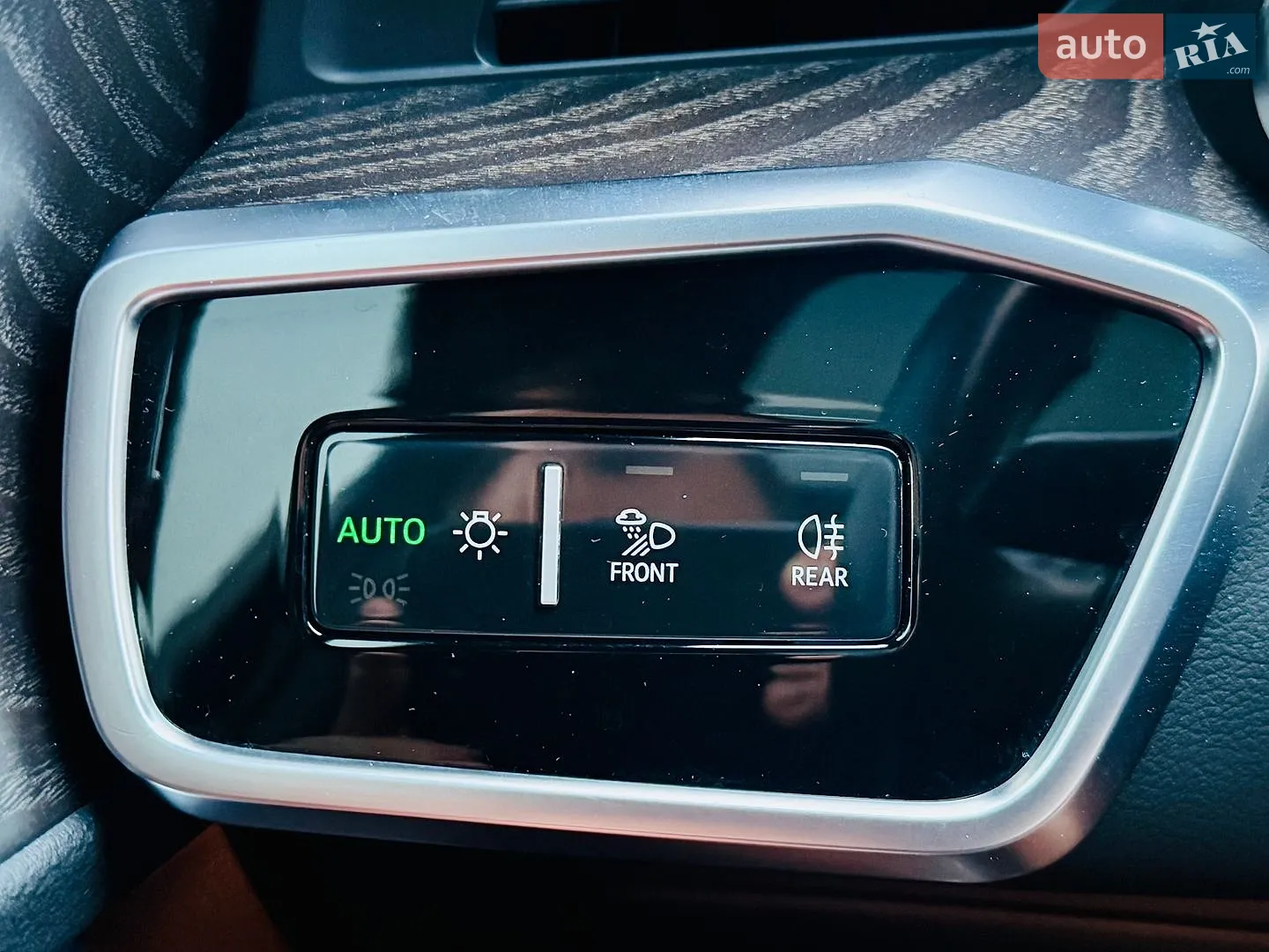 2020 Audi A6 - мініатюра 26