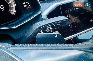 Седан Audi A6 2020 в Києві фото 28 Седан Audi A6 2020 в Києві
