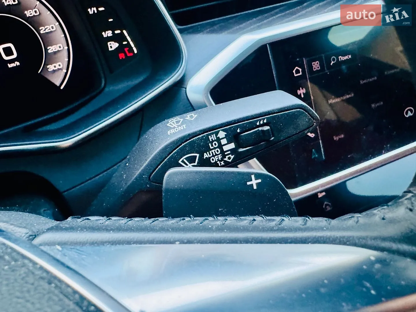 2020 Audi A6 - мініатюра 28