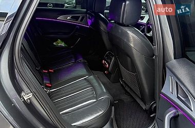 Универсал Audi A6 2015 в Стрые