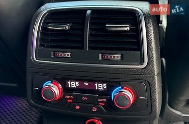 Универсал Audi A6 2015 в Стрые