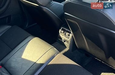 Універсал Audi A6 2011 в Києві