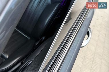 Универсал Audi A6 2015 в Стрые