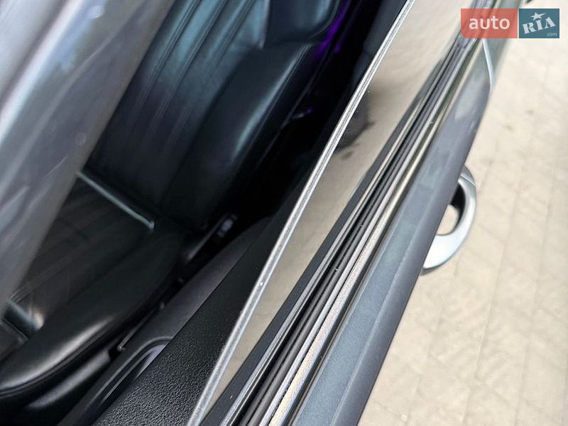 Универсал Audi A6 2015 в Стрые