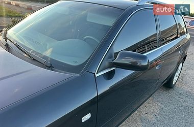 Універсал Audi A6 2003 в Львові фото 6 Універсал Audi A6 2003 в Львові