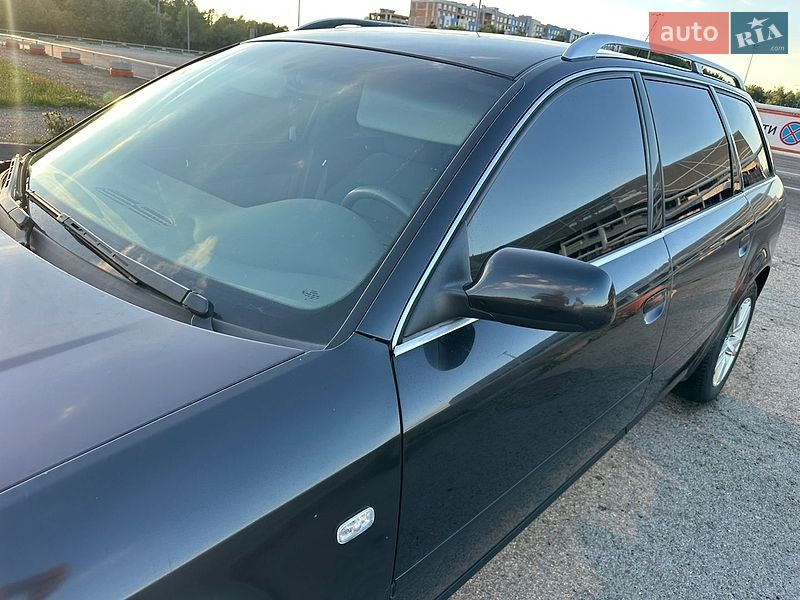 Універсал Audi A6 2003 в Львові фото 6 Універсал Audi A6 2003 в Львові