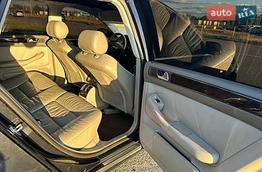 Універсал Audi A6 2003 в Львові фото 19 Універсал Audi A6 2003 в Львові