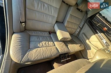 Універсал Audi A6 2003 в Львові фото 21 Універсал Audi A6 2003 в Львові