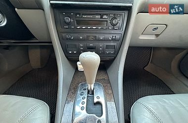 Універсал Audi A6 2003 в Львові фото 23 Універсал Audi A6 2003 в Львові