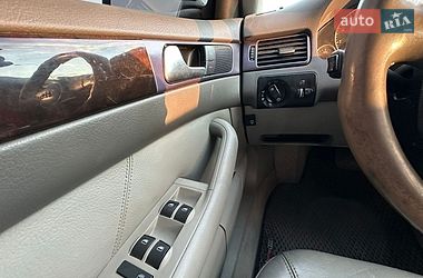 Універсал Audi A6 2003 в Львові фото 25 Універсал Audi A6 2003 в Львові