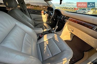 Універсал Audi A6 2003 в Львові фото 27 Універсал Audi A6 2003 в Львові