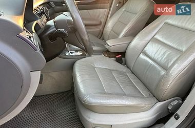 Універсал Audi A6 2003 в Львові фото 29 Універсал Audi A6 2003 в Львові