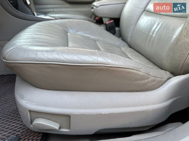 Універсал Audi A6 2003 в Львові фото 30 Універсал Audi A6 2003 в Львові